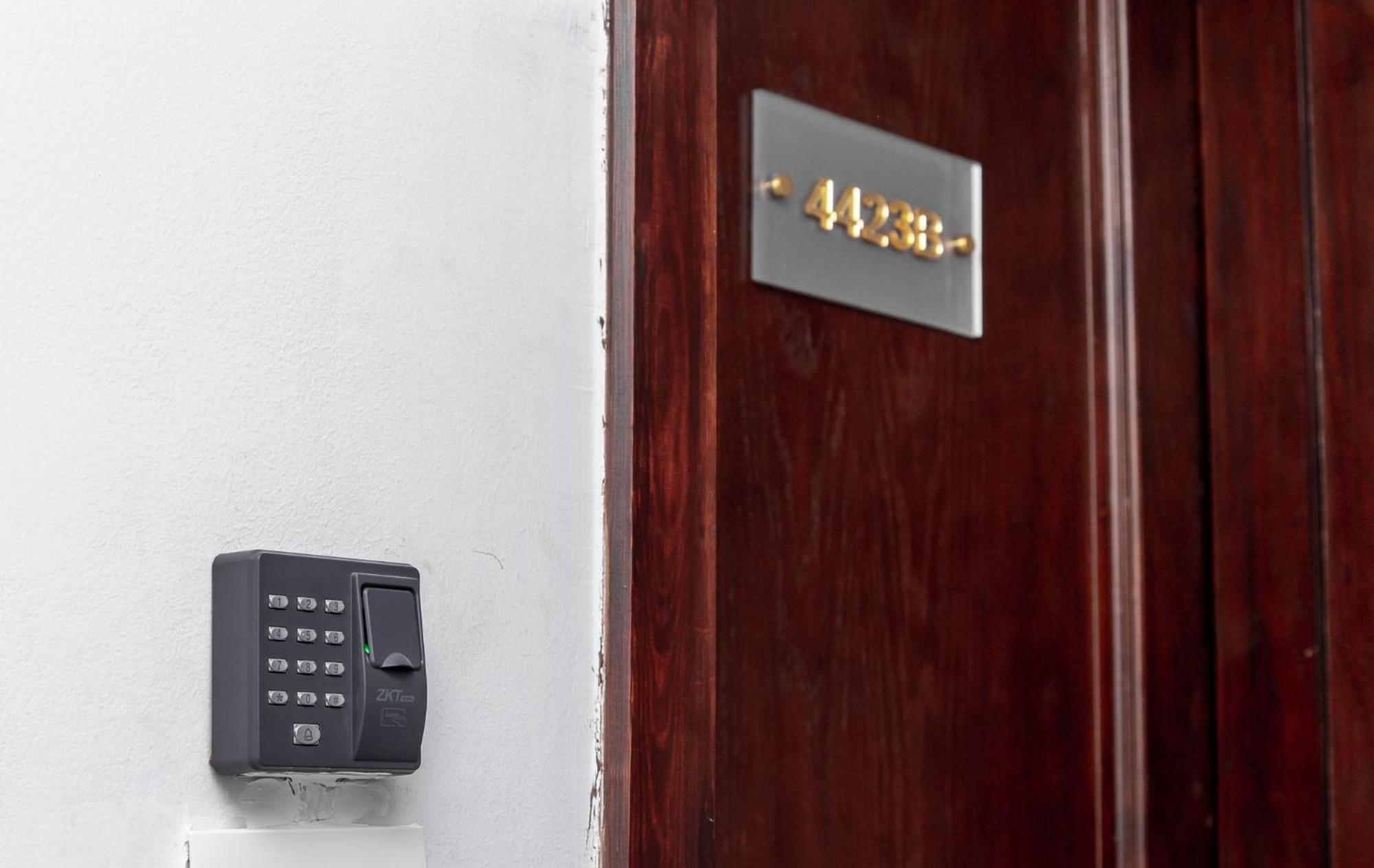 Porto Said Tourist Resort Luxury Hotel Apartment No55 'Ezbet Shalabi el-Rudi Zewnętrze zdjęcie