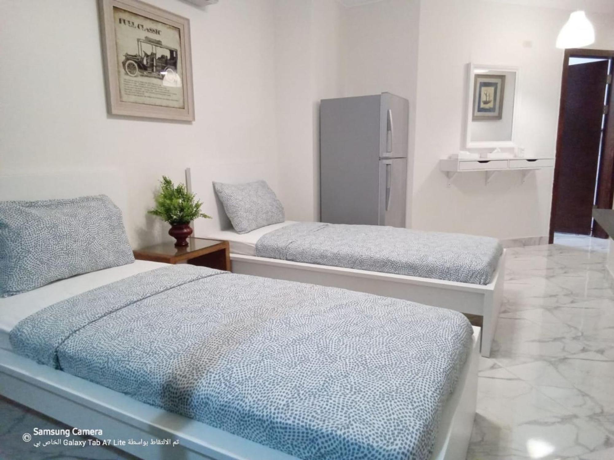 Porto Said Tourist Resort Luxury Hotel Apartment No55 'Ezbet Shalabi el-Rudi Zewnętrze zdjęcie